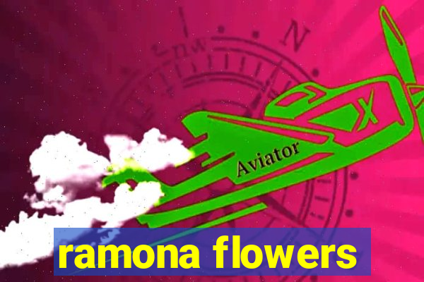 ramona flowers